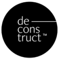 logo deconstruct